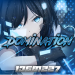 Domination ヤ