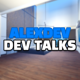 🎤 AlexDEV Podcast Area!