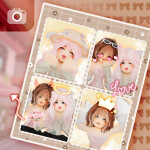 K-Photo📸 Take photos with Friends