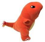 mirage plush
