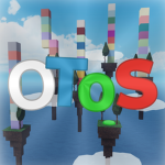 Ordinary's Towers of Stress