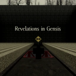 Revelations In Genesis icon