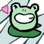 Lara’s Frog Squad
