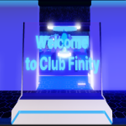 Club Finity