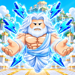 +1 God Evolution icon