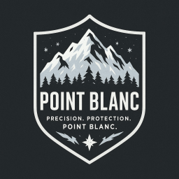 Point Blanc