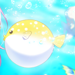 🐡