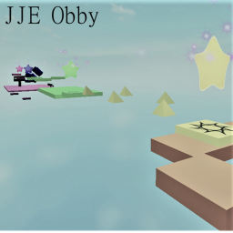 JJE obby