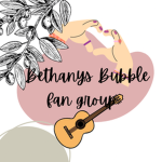 Bethany bubble fan group