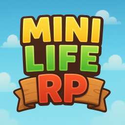 MINI LIFE RP!
