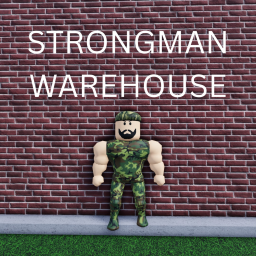 STRONGMAN WAREHOUSE