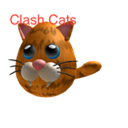 Clash Cats HeadQuarters (WIP)