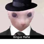 Bingus' Mafia