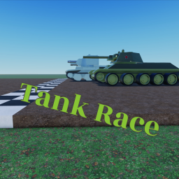 Tank Race