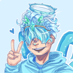 CodeXGeas Fan Club Group Thumbnail