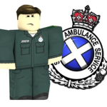 Scottish Ambulance Service