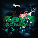 key's hub