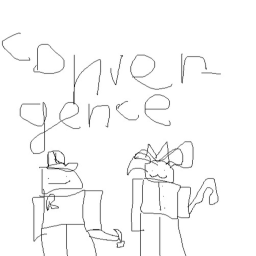 Convergence PUBLIC BETA 1