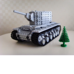 Lego Thingy for Alex