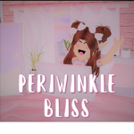periwinkle//bliss