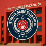 T.C. | İtfaiye Daire Başkanlığı