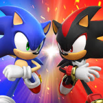 TEAM SONIC 1991