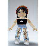 Hi I’m Anna