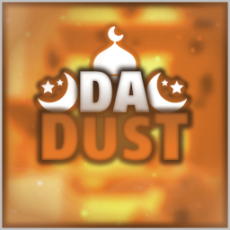 Da Dust 🛕