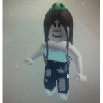 Robux jsjsjjs gratis