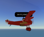 Planes ‘N stuff