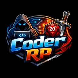 Coder RP