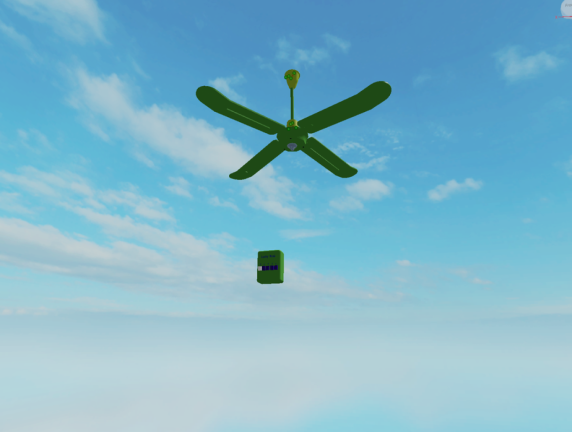 wobbly ceiling fans #1 screenshot 1