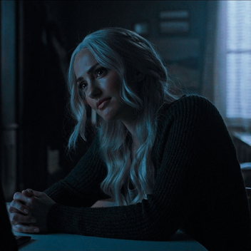 𝐓𝐈𝐓𝐀𝐍𝐒: Hank & Dawn's Apartment 