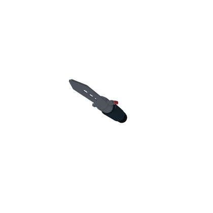 Knife Gun.