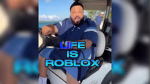 Life is Roblox-Friend Group