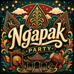 [NEW LAYOUT] NGAPAK PARTY