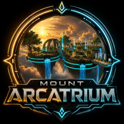 [BIG UPD] MOUNT ARCATRIUM