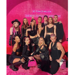 XO team fan club