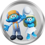 Game Badge Thumbnail