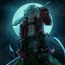 [TEST] D.B