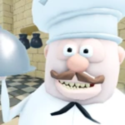 [NEW 🎉] Escape Benny's Obby
