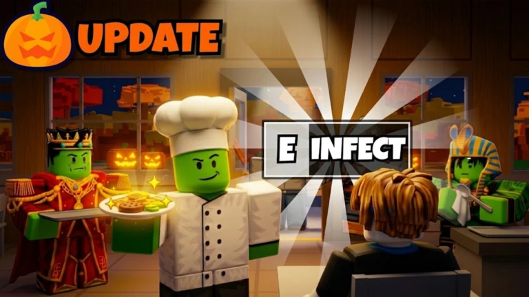 Zombie Restaurant thumbnail