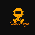 The Golden Eyed