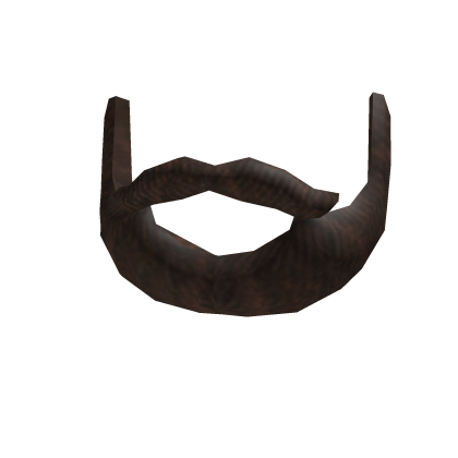 Andrew's Beard