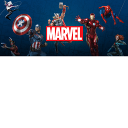 Marvel Tycoon
