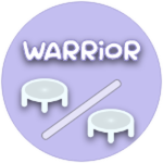 1v1 Warrior
