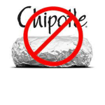 #Take Down Chipotle