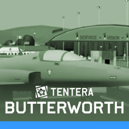 Pangkalan Udara Butterworth