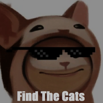 Find the Cats
