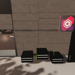 Mall Version 2